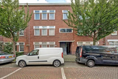 Schapenlaan 126, 2512HX, 's-gravenhage, Zuid-Holland