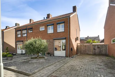 Bergweg 31, 6077BS, Sint Odiliënberg, Limburg