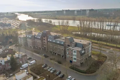 De Roskam 121, 5912JR, Venlo, Limburg