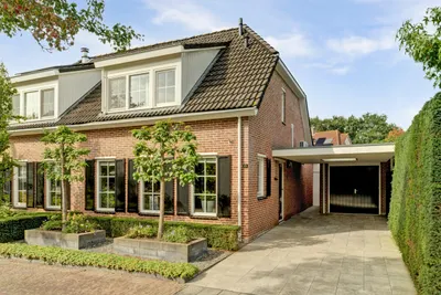 Willigen 13, 3925WL, Scherpenzeel, Gelderland