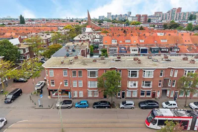 Oudemansstraat 99, 2522SE, 's-gravenhage, Zuid-Holland