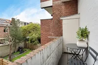 Oudemansstraat 99, 's-gravenhage