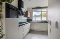 Reparatusstraat 22, Dongen