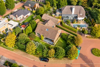 Zeedahliaweg 1, 4325CT, Renesse, Zeeland