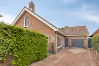 Zeedahliaweg 1, Renesse