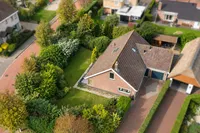 Zeedahliaweg 1, Renesse