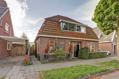 Linthorst Homanstraat 48, 7902NH, Hoogeveen, Drenthe