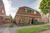 Linthorst Homanstraat 48, Hoogeveen
