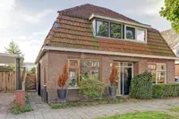 Linthorst Homanstraat 48, Hoogeveen