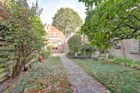 Linthorst Homanstraat 48, Hoogeveen
