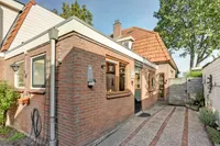 Linthorst Homanstraat 48, Hoogeveen