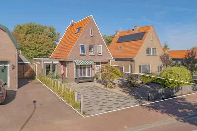 Middelburgsestraat 75, 4371ER, Koudekerke, Zeeland