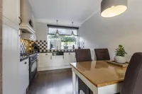 Lange Griendsweer 103, Hardinxveld-giessendam