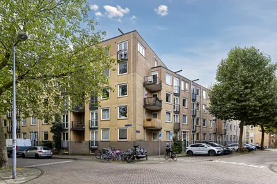 Compagniestraat 52, 1018HL, Amsterdam, Noord-Holland