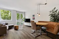 Compagniestraat 52, Amsterdam