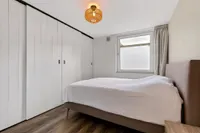 Compagniestraat 52, Amsterdam