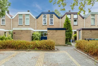 Turfschip 40, 1186XL, Amstelveen, Noord-Holland