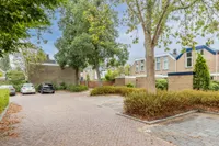 Turfschip 40, Amstelveen