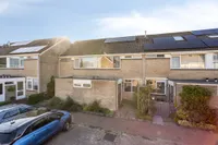 Titus Brandsmakwartier 40, Middelburg