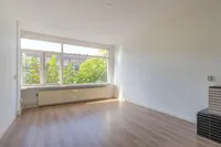 Van Beuningenstraat 14 B, Rotterdam