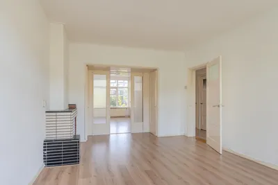 Van Beuningenstraat 14 B, 3039WE, Rotterdam, Zuid-Holland