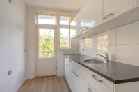 Van Beuningenstraat 14 B, Rotterdam