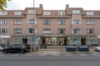 Weimanspad 1 A 01, Rotterdam