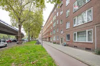 Mijnsherenlaan 149 C, Rotterdam