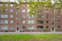 Mijnsherenlaan 149 C, Rotterdam
