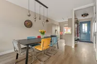 Lekstraat 126, Hoef En Haag
