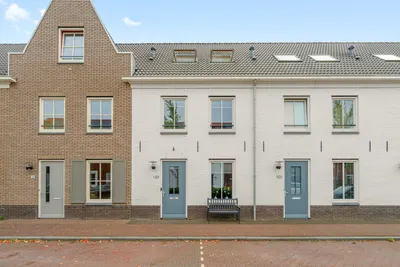 Lekstraat 126, 4125TD, Hoef En Haag, Utrecht