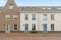 Lekstraat 126, Hoef En Haag