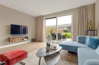 Lekstraat 126, Hoef En Haag