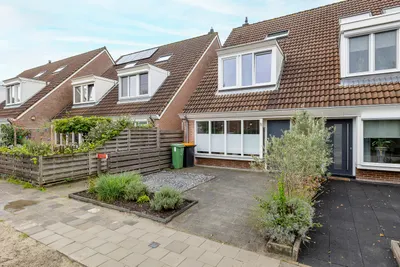 Troelstraweg 417, 4384GT, Vlissingen, Zeeland