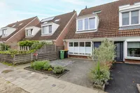 Troelstraweg 417, Vlissingen