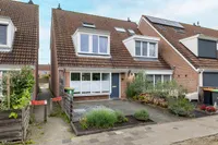 Troelstraweg 417, Vlissingen