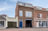 Wassenaarstraat 5 a, Bergen Op Zoom