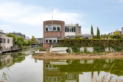Lemmerhengst 12, 4617GL, Bergen Op Zoom, Noord-Brabant