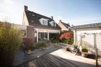 Valkenkamp 616, Maarssen