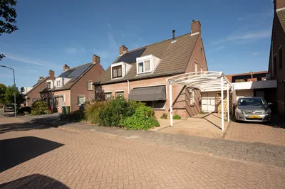 Valkenkamp 616, 3607MN, Maarssen, Utrecht