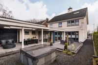 Stationslaan 10, Zevenbergen