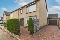 Moormanstraat 7, Hulst