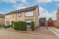Moormanstraat 7, Hulst