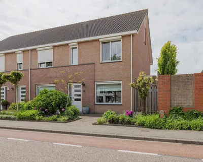 Burg Cremersstraat 51, 5971VA, Grubbenvorst, Limburg