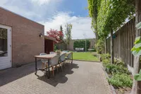 Burg Cremersstraat 51, Grubbenvorst