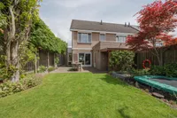 Burg Cremersstraat 51, Grubbenvorst