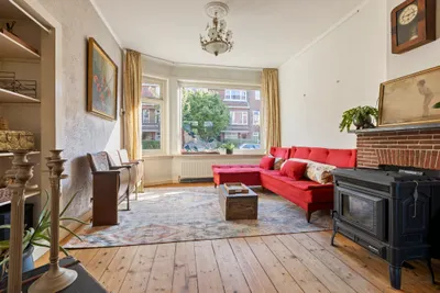 Van Heemskerckstraat 17, 9726GC, Groningen, Groningen