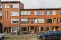 Van Heemskerckstraat 17, Groningen