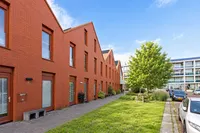 Heijplaat 8, Groningen