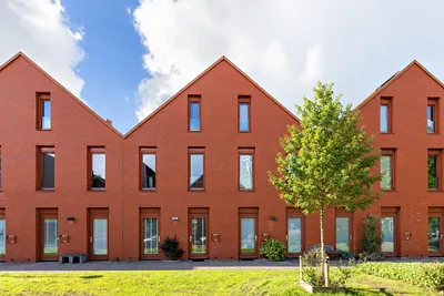 Heijplaat 8, 9716KD, Groningen, Groningen
